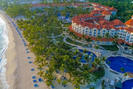 Occidental Caribe (Ex. Barceló Punta Cana) - 2