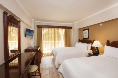 Occidental Caribe (Ex. Barceló Punta Cana) - 9