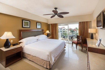 Occidental Caribe (Ex. Barceló Punta Cana) - 14