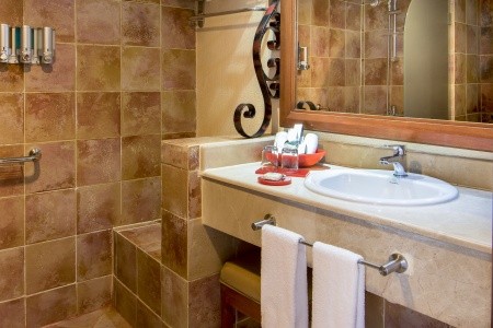 Occidental Caribe (Ex. Barceló Punta Cana) - 21