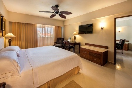 Occidental Caribe (Ex. Barceló Punta Cana) - 23