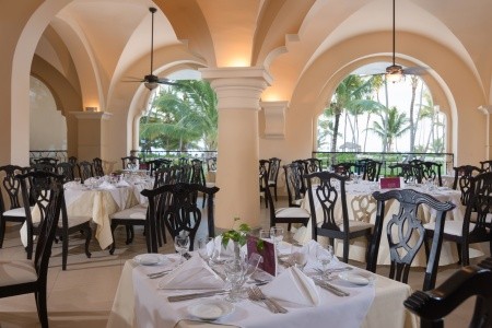 Occidental Caribe (Ex. Barceló Punta Cana) - 31