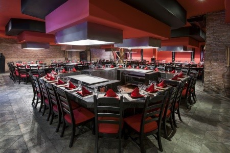 Occidental Caribe (Ex. Barceló Punta Cana) - 34