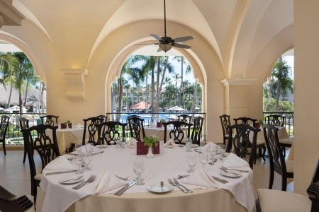 Occidental Caribe (Ex. Barceló Punta Cana) - 37