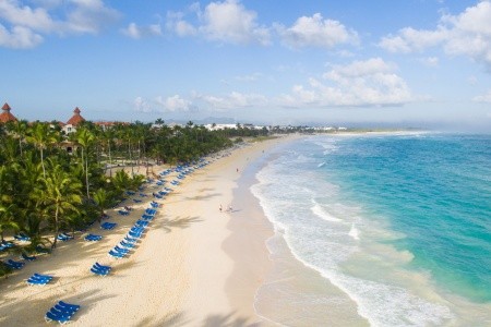 Occidental Caribe (Ex. Barceló Punta Cana) - 48