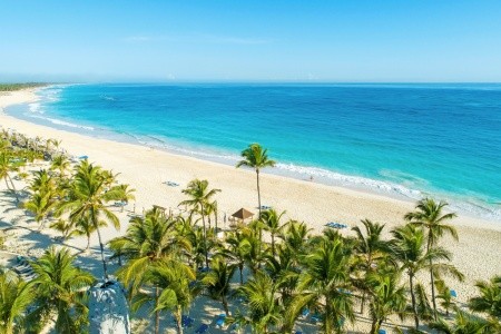 Occidental Caribe (Ex. Barceló Punta Cana) - 49