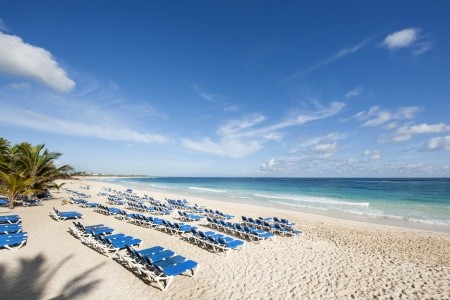 Occidental Caribe (Ex. Barceló Punta Cana) - 51