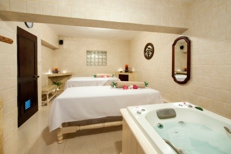 Occidental Caribe (Ex. Barceló Punta Cana) - 52