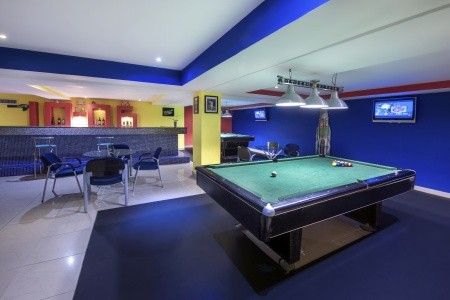 Occidental Caribe (Ex. Barceló Punta Cana) - 54