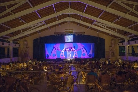 Occidental Caribe (Ex. Barceló Punta Cana) - 60