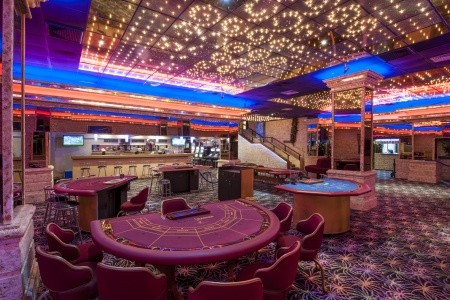 Occidental Caribe (Ex. Barceló Punta Cana) - 61