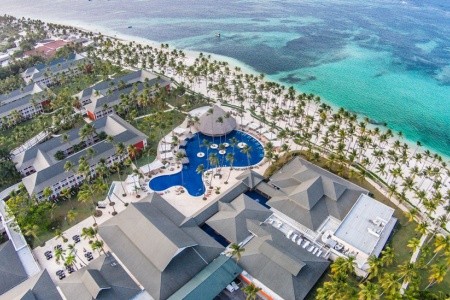 Barcelo Bavaro Beach - Adults Only - 2