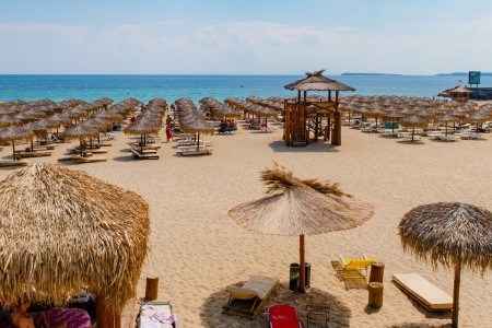 Primasol Sineva Park - 20