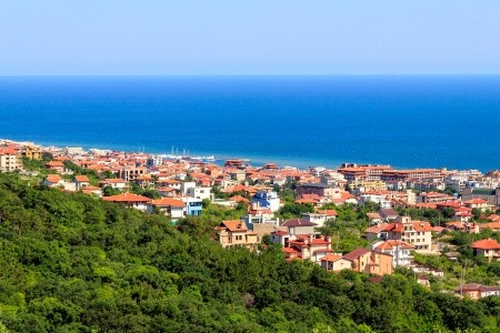 Primasol Sineva Park - 21