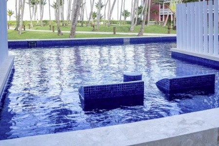 Barcelo Bavaro Beach - Adults Only - 18