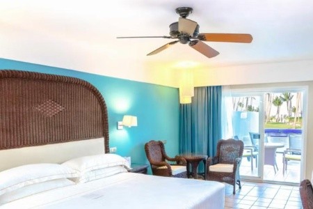 Barcelo Bavaro Beach - Adults Only - 21