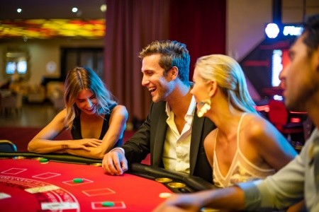 Barcelo Bavaro Beach - Adults Only - 38