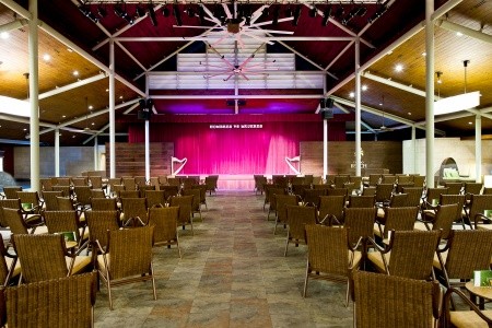 Barcelo Bavaro Beach - Adults Only - 39