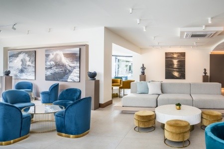 Occidental Puerto Banus - 4