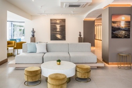 Occidental Puerto Banus - 5