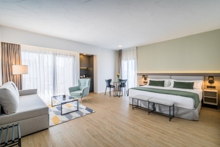 Occidental Puerto Banus - 11