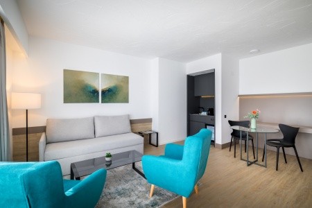 Occidental Puerto Banus - 14