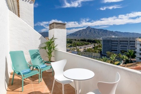 Occidental Puerto Banus - 16