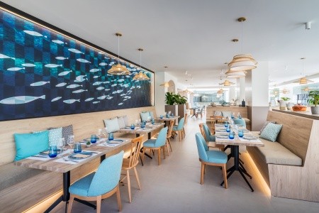 Occidental Puerto Banus - 19