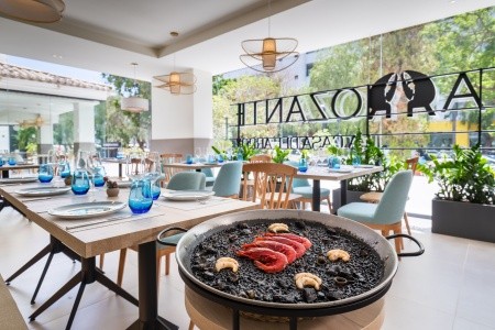 Occidental Puerto Banus - 20