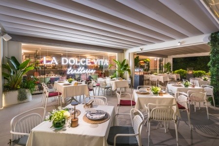 Occidental Puerto Banus - 22