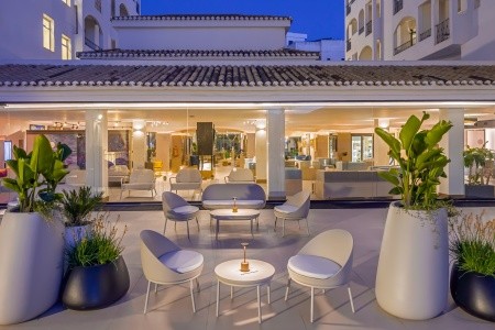 Occidental Puerto Banus - 23