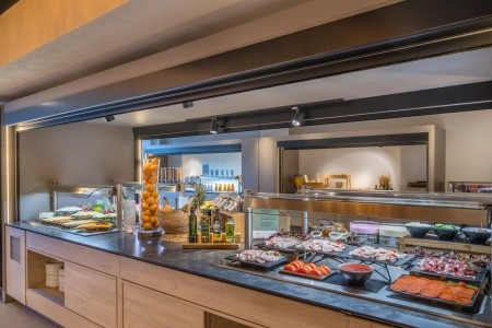 Occidental Puerto Banus - 24