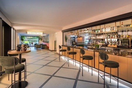 Occidental Puerto Banus - 26