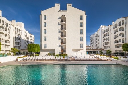 Occidental Puerto Banus - 30