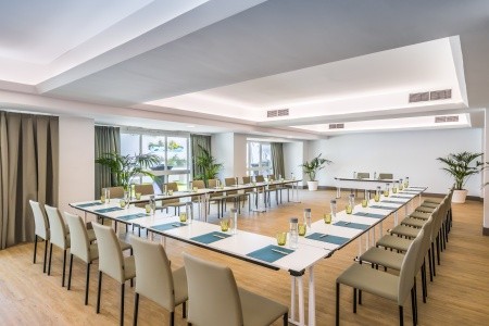 Occidental Puerto Banus - 33