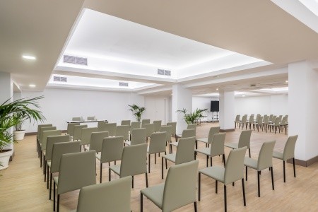 Occidental Puerto Banus - 35