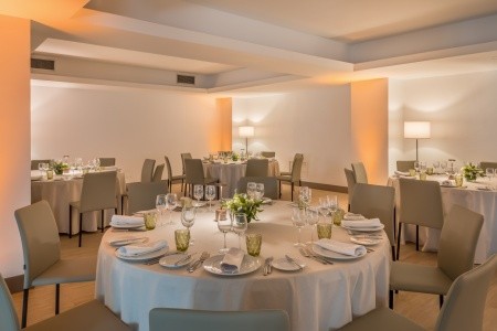 Occidental Puerto Banus - 36