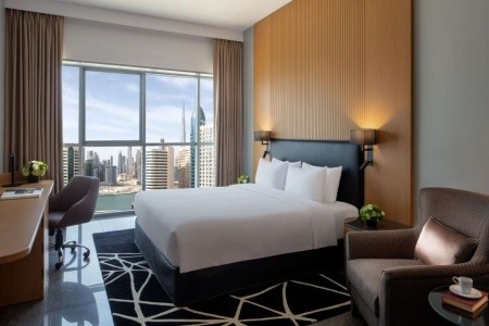 The First Collection Business Bay - 4