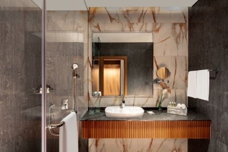 The First Collection Business Bay - 5