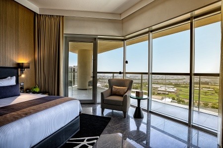 The First Collection Business Bay - 6