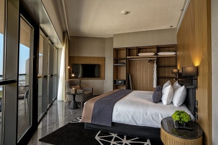 The First Collection Business Bay - 7