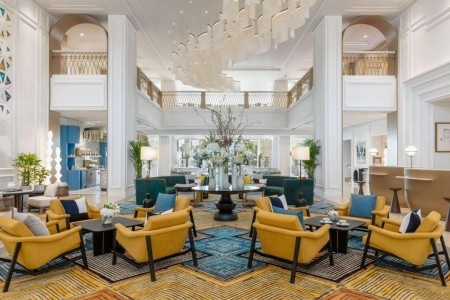 Sofitel Al Hamra Beach & Golf Resort - 4