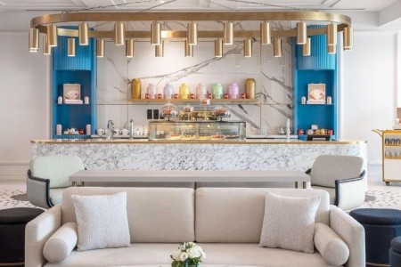 Sofitel Al Hamra Beach & Golf Resort - 5