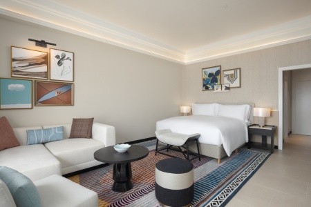 Sofitel Al Hamra Beach & Golf Resort - 8