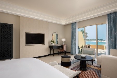 Sofitel Al Hamra Beach & Golf Resort - 9