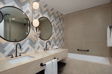 Sofitel Al Hamra Beach & Golf Resort - 15