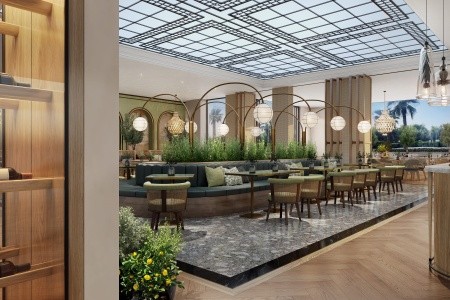 Sofitel Al Hamra Beach & Golf Resort - 25