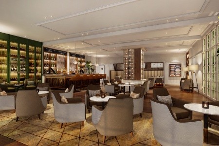 Sofitel Al Hamra Beach & Golf Resort - 26