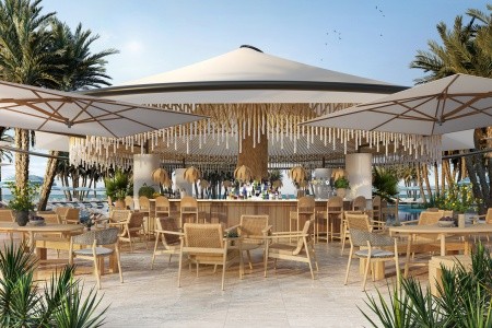 Sofitel Al Hamra Beach & Golf Resort - 29