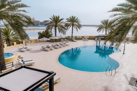 Sofitel Al Hamra Beach & Golf Resort - 35